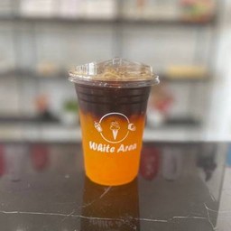 Espresso Orange (กาแฟส้ม)