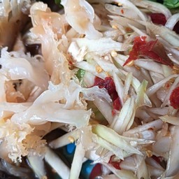 ตำแมงกะพรุน