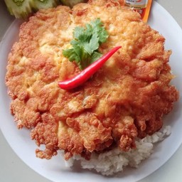 ครัวย่าพี่กราฟ ปทุมธานี