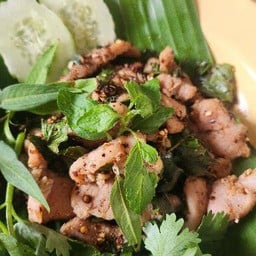 เห่าดงหมู