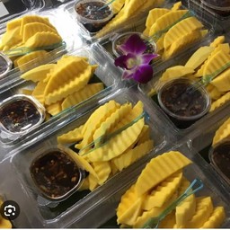 ป.เปรี้ยวน้ำปั่นกาแฟโบราณ
