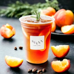 Peachy Presso