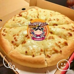 ออลนิวพิชซ่า