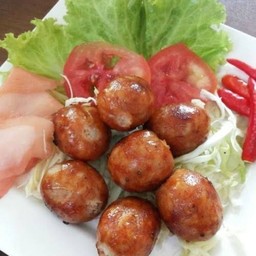 กินเล่นๆ แต่อิ่ม