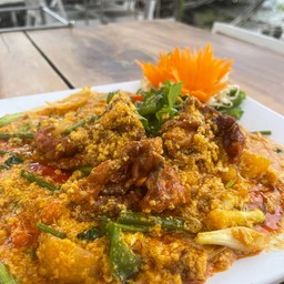 C21-ปูนิ่มผัดผงกระหรี่