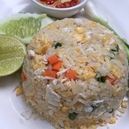 ข้าวหอม อาหารตามสั่ง -