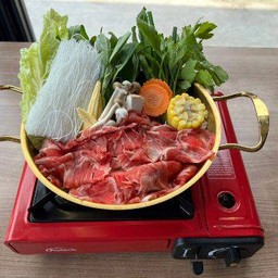 แจ่วฮ้อนหมู(โปรโมชั่นจาก349เหลือ329)