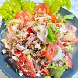 Ladii ตำ ยำ แซ่บ!!