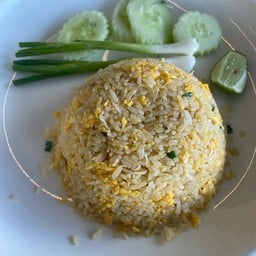 ข้าวผัดปูเล็ก