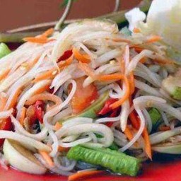 ตำซั่ว