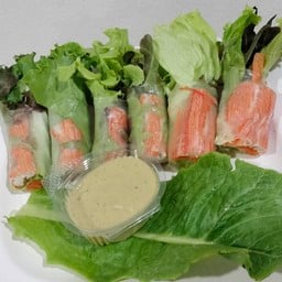 ไก่ทอด by ซอสเกาหลี