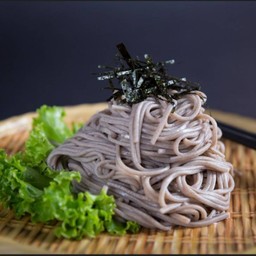 Zaru Soba โซบะเย็น
