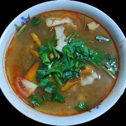 ต้มยำทะเลรวม