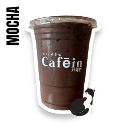 ICED MOCHA
