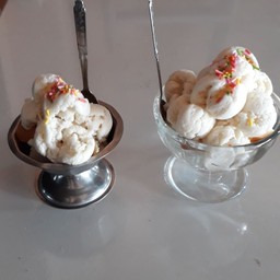 ไอติมกะทิสด วิภาไอศครีม