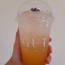 Gut cafe