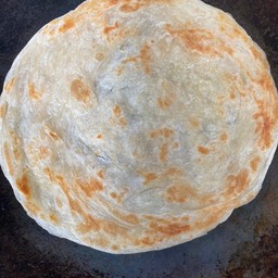 โรตีชุด