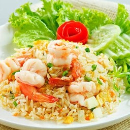 ข้าวผัด