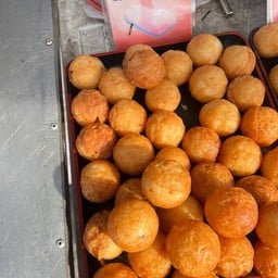 ทาโกะยากิ โนรี -