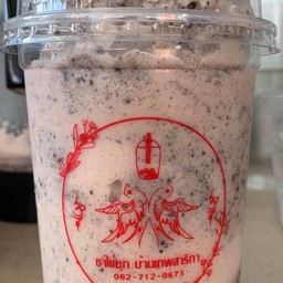 ชาไข่มุกเทพสาริกา