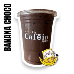 Banana ChocO