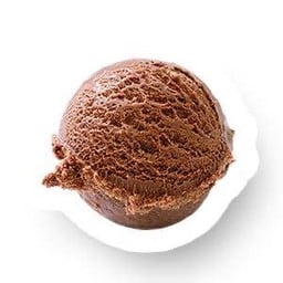 ไอศครีม ช็อคโกแลต