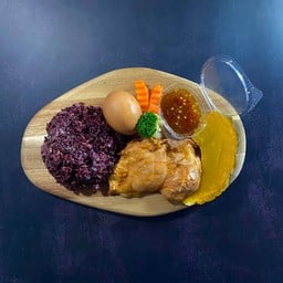 ครบหมู่ krob'mhoo อาหารเพื่อสุขภาพ ดินแดง