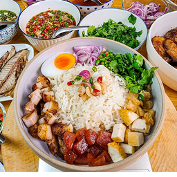 บ้านก๋งคิชเช่น