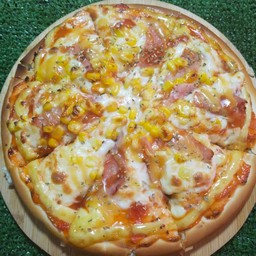 คนชีสเบคอน