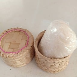 ข้าวนึ่ง