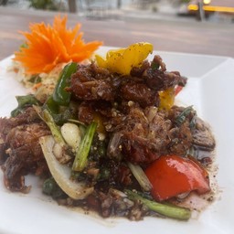 C20-ปูนิ่มผัดพริกไทยดำ
