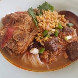 ขนมจีน น้ำเงี๊ยว