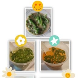 ลอดช่อง หวานใจ🍀⭐Thanks N Drink⭐🍀