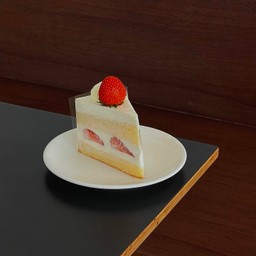 STRAWBERRY SHORTCAKE