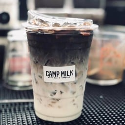 CAMP MILK