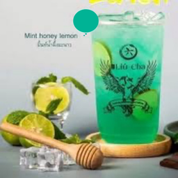 มิ้นท์น้ำผึ้งมะนาว