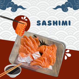 ซาชิมิ 250 กรัม