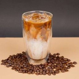 Iced Latte