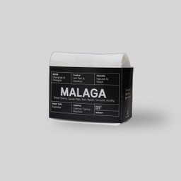 Malaga Blend 200G.