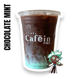 CHOCO MINT