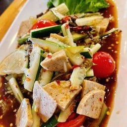 ตำแตงหมูยออุบล