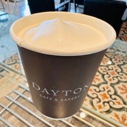 นมสด-ร้อน (Hot Fresh Milk)