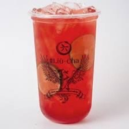 ชากุหลาบมะนาว