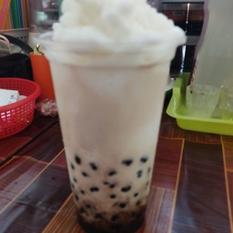 ร้านกาแฟโบราณ สุโขทัย