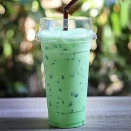 น้องลีโอหวานเจี๊ยบ ชา-กาแฟ