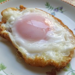 ไข่ดาว1ฟอง