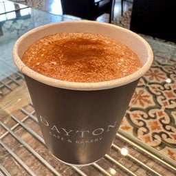 โกโก้ร้อน (Hot Cocoa)