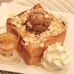 ฮันนีโทสต์ ออริจินอล