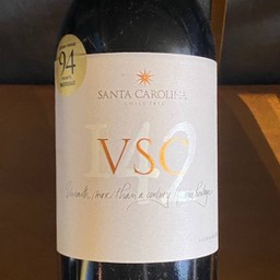 Santa Carolina VSC