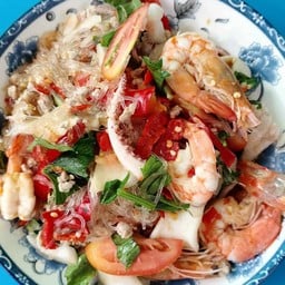 น้ำมนต์อาหารตามสั่ง